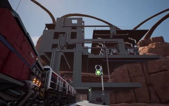 沙盒生存玩家必看，为什么你建的基地总被拆？3个藏在机制里的生存真相