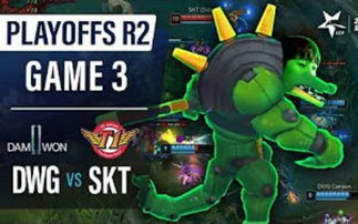 T1凭什么稳坐LCK顶流？从S13到2026季前赛的5个隐藏致胜密码