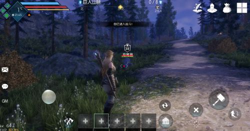 原神砍树总慢半拍？老玩家压箱底的「定向斩木法」1分钟收15棵桦木不费劲