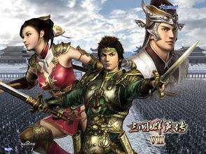 三国群英传1单机手游还能玩？老玩家实测，这版还原度藏着3个灵魂细节