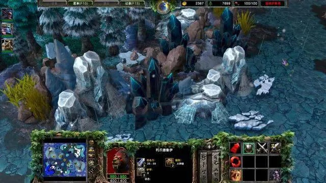 War3 1.29还能玩吗？老玩家实测3个月的隐藏改动与实战生存指南