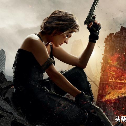 《生化危机9》震撼官宣，先导PV首曝，揭秘全新游戏价值体验