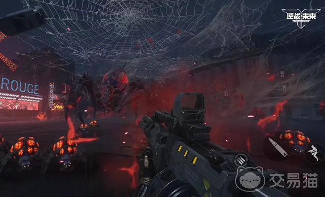 逆战未来PC高画质畅玩攻略，揭秘必备配置新标准