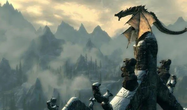 《上古卷轴6》提前公布真相：高层策略安抚粉丝新篇章