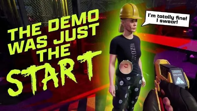 《检疫区最后一站》畅玩攻略：揭秘最低配置，轻松驾驭游戏新境界