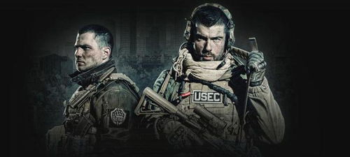 《逃离鸭科夫》预告首曝：神秘联动即将开启，揭秘全新游戏价值！