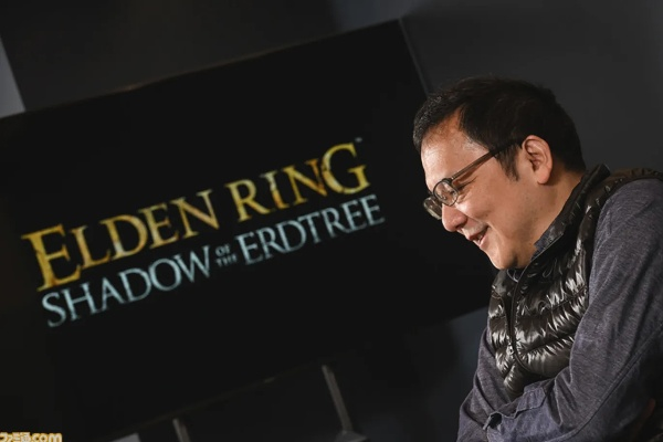 宫崎英高自曝《血源诅咒》情结催生《艾尔登法环》，创新力作诞生
