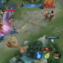 安卓动作游戏玩家必看,为什么你通关总比别人慢?藏在连招里的3个实战密码 安卓动作游戏玩家必看,为什么你通关总比别人慢?藏在连招里的3个实战密码