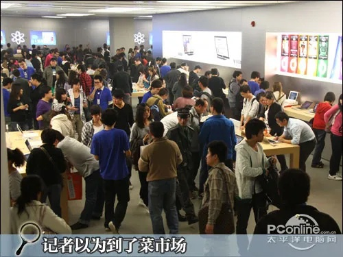 万元高价iPhone4热销，揭秘华强北商家炒货新策略