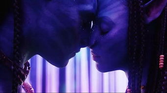 全球票房巅峰！《阿凡达》黑人女星成票房传奇创举