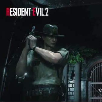 卡普空发布会大揭秘：不止《生化9》，多款新作蓄势待发！