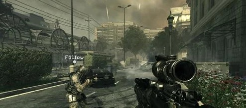 使命召唤7补丁到底藏着多少没说破的秘密?老玩家实测3个月才懂的优化门道 使命召唤7补丁到底藏着多少没说破的秘密?老玩家实测3个月才懂的优化门道