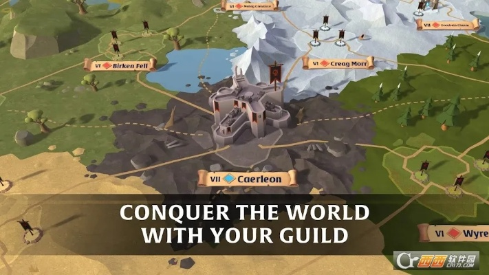 上帝创世模拟，阿尔比恩先享探险启航