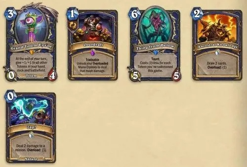 炉石传说任务卡为什么能统治2026天梯？3套隐藏T0构筑的实战拆解