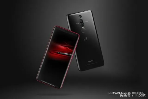 华为系尚界Z7官方图惊艳，保时捷风范再升级，视觉盛宴！