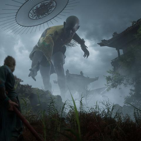 《黑神话》首更揭秘！全新内容震撼来袭，体验极致游戏魅力