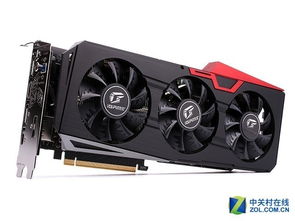 深度解析:七彩虹iGame GeForce RTX 5070 Mini OC 12GB显卡,性能新高度! 深度解析:七彩虹iGame GeForce RTX 5070 Mini OC 12GB显卡,性能新高度!