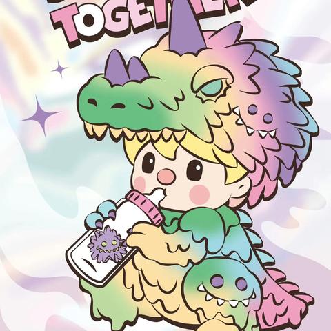 泡泡玛特再谈：实力非凡，却谜团重重需揭秘