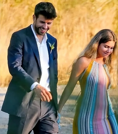 夏奇拉前任皮克遭狂追diss，网友揭秘新歌战火燃！