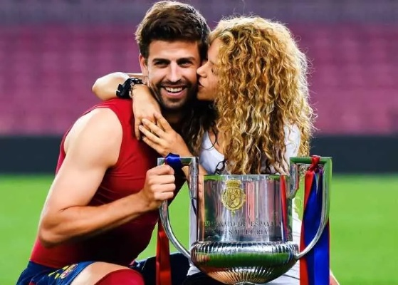 夏奇拉前任皮克遭狂追diss，网友揭秘新歌战火燃！