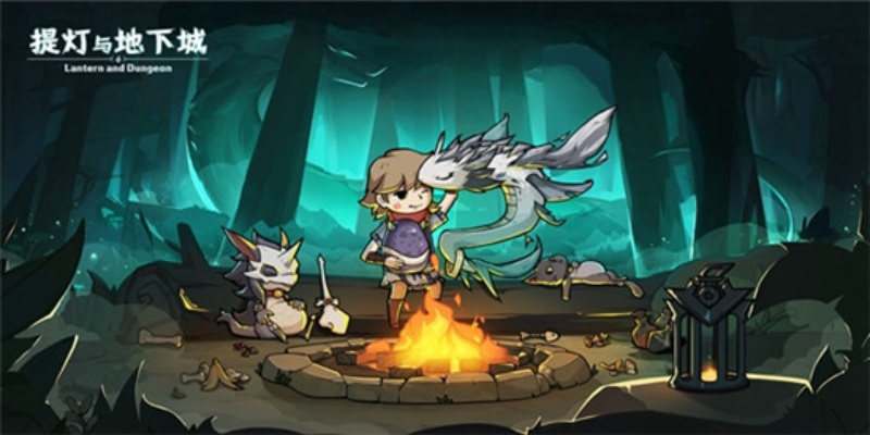 提灯与地下城宠物搭配误区全避坑，我用3套实战组合打通秘境100层