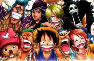 《海贼王》1171话大改写，尾田亲自揭秘全新篇章！