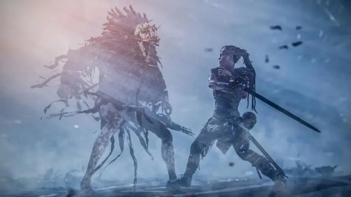 《地狱之刃3》悬念揭晓:六年长篇巨制终迎续篇,惊喜再现! 《地狱之刃3》悬念揭晓:六年长篇巨制终迎续篇,惊喜再现!