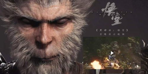 《黑神话:悟空》首更惊喜揭晓,体验全新游戏价值! 《黑神话:悟空》首更惊喜揭晓,体验全新游戏价值!