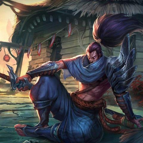 LOL十年博主财富自由,停更揭秘人生新篇章 LOL十年博主财富自由,停更揭秘人生新篇章