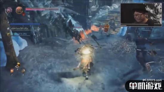 《仁王3》独家揭秘：全新实机发布，绝不容错过的游戏体验！