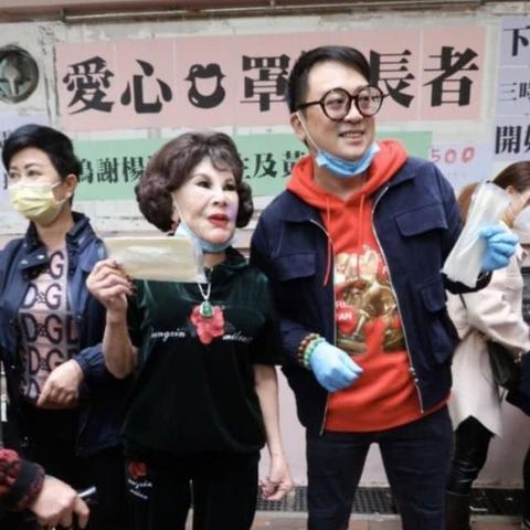 奥运冠军退役带货引争议，委屈发声：生活不易，我也需要自食其力