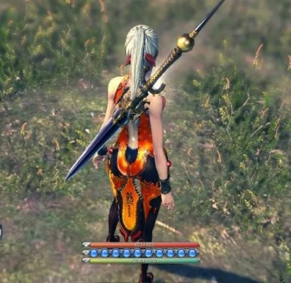 剑灵洪门剑到底藏着多少秘密？老玩家不愿说的实战细节全在这