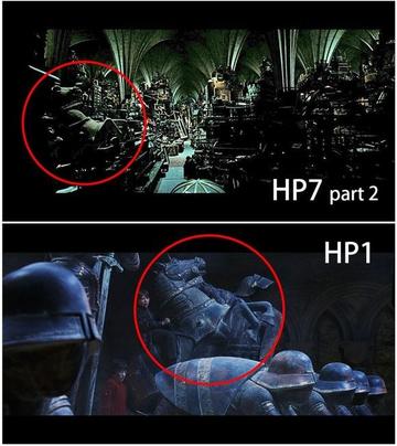 哈利波特7上映时间藏着多少玩家不知道的秘密？2026年最新线索全解析