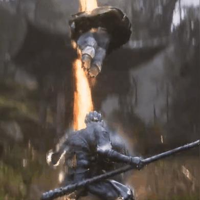 《黑神话：悟空》全新升级！首个更新修复bug，畅玩无忧新体验