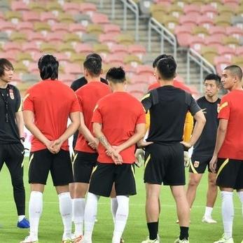 国足球员放话必须拿下印尼，这场球，为什么成了所有球迷的必看局？