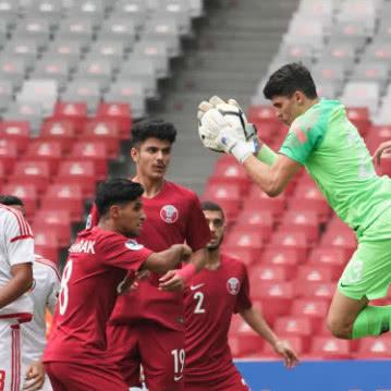 国足球员放话必须拿下印尼，这场球，为什么成了所有球迷的必看局？