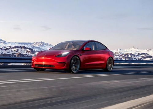 特斯拉Model Y国内低价版亮相，国产车面临挑战！