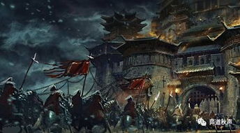 《帝国时代》革新之作：虚幻引擎重塑精髓，探索新纪元传奇