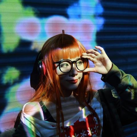 《女神异闻录》盛赞:光影远征队精制情感共鸣深 《女神异闻录》盛赞:光影远征队精制情感共鸣深