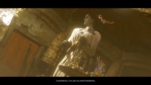 PS+会员独享!《生化危机8》等大作首曝,游戏盛宴即将开启 PS+会员独享!《生化危机8》等大作首曝,游戏盛宴即将开启