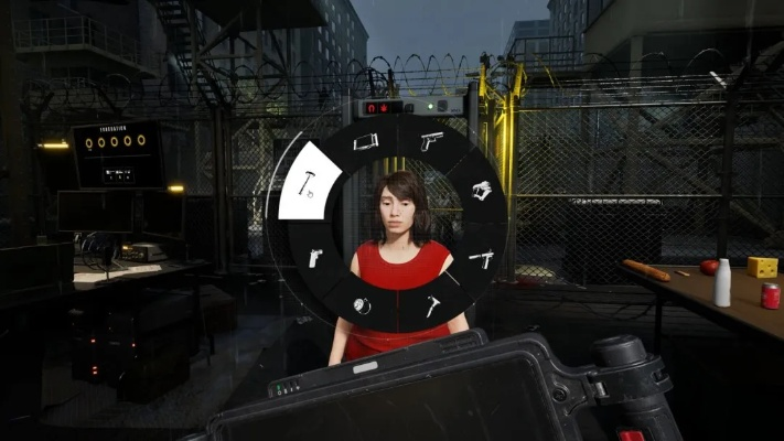 《检疫区最后一站》存档位置深度解析，解锁全新游戏体验