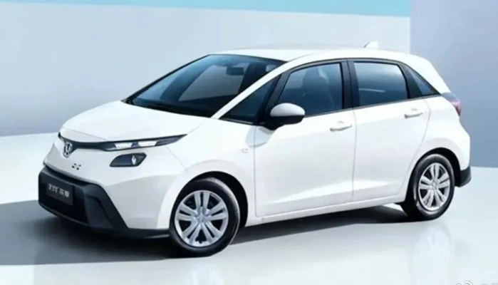 限量3000台！全新本田飞度惊艳上市，尊享品质新体验