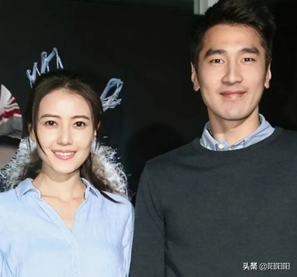 高圆圆深度理解赵又廷：相遇她，幸福加倍降临
