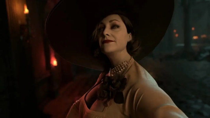 《生化危机9》王小姐缺席,揭秘新角色惊艳登场 《生化危机9》王小姐缺席,揭秘新角色惊艳登场