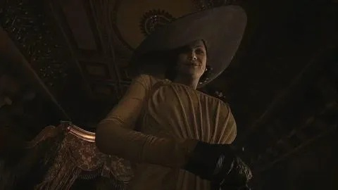 《生化危机9》王小姐缺席,揭秘新角色惊艳登场 《生化危机9》王小姐缺席,揭秘新角色惊艳登场