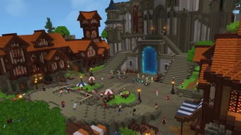 《Hytale》强势回归，拳头弃子直播首秀爆火，新纪元开启！