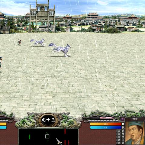 三国群英传6藏了多少没人说破的冷知识?老玩家实测300小时才摸透的隐藏机制 三国群英传6藏了多少没人说破的冷知识?老玩家实测300小时才摸透的隐藏机制