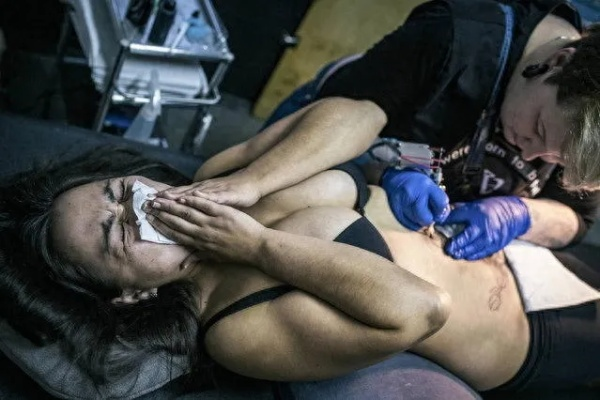 《神界》新角色私密部位手工打造，匠心独运艺术再现