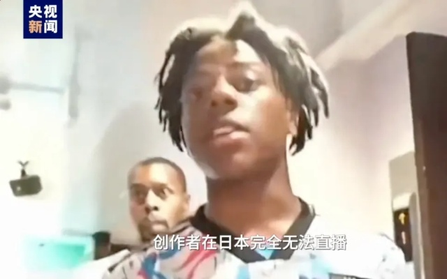 甲亢哥非洲直播惊现“拉裤兜”,揭秘游戏直播新奇事 甲亢哥非洲直播惊现“拉裤兜”,揭秘游戏直播新奇事