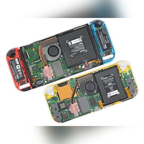 任天堂股价暴跌33%，Switch2能否力挽狂澜？新机遇待解